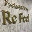 Refeel 我妻のプロフィール画像