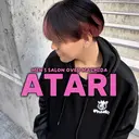 カットモデル募集/ アイブロウあたり💫のプロフィール画像