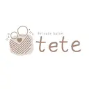 private salonteteのプロフィール画像