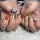 muua. nailashのプロフィール画像