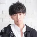 小顔カット/レイヤー 美髪特化/千葉中央のプロフィール画像