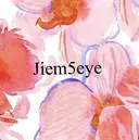 jiem5eye 天王寺のプロフィール画像