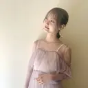 岩渕 美涼のプロフィール画像