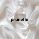 prunelle .のプロフィール画像