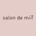 salon de  miiiのプロフィール画像