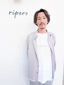 ripero   のプロフィール画像