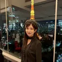 透明感艶髪カラー 銀座🍒AYANEのプロフィール画像