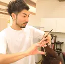 ✂︎ショートカット& ボブ特化✂︎佐藤雅也のプロフィール画像