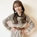 AIRI🌸 ブリーチカラー🎀のプロフィール画像