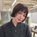 nina🤎/ 似合わせカットのプロフィール画像