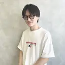 髪質改善/ ツヤ髪カラー/高井のプロフィール画像