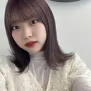 ハルカ/ 表参道/透明感カラーのプロフィール画像