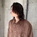 ✂︎ウルフカット /レイヤーカット✂︎のプロフィール画像