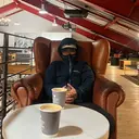 TIDEHAIR/ HIKARUのプロフィール画像