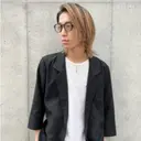 大人透明感艶カラー 寺田稜のプロフィール画像