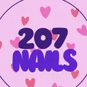 207 _nailsalonのプロフィール画像