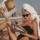 Lam.. .のプロフィール画像