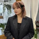 髪質改善/縮毛矯正 yutsuki ☻のプロフィール画像