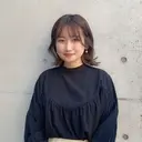 髪質改善サロン🫧 戎谷栞菜のプロフィール画像