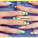 UrakoNail 《nail》のプロフィール画像