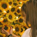 暖色カラー／ ヘアセット🌛櫻井舞のプロフィール画像