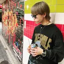 野上 晃生のプロフィール画像