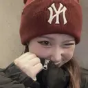 ゆう/大阪豊中/海外 カラー/艶カラーのプロフィール画像