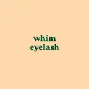 whim eyelashのプロフィール画像