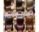髪質改善専門美容室 Reshilリシルのプロフィール画像