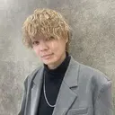 🎨川崎ブリーチカラ ー🎨【春弥】のプロフィール画像