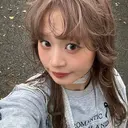 ひいろ パーマ/ダブルカラーのプロフィール画像