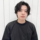 ケアブリーチ 坪井佑樹のプロフィール画像