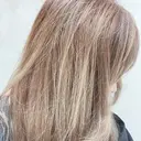 ナチュラル艶々縮毛 矯正シェアサロンのプロフィール画像