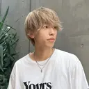 メンズ支持率No.1 ×パーマ◎サエキのプロフィール画像