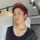 水光艶カラー/ 艶ブリーチ/颯のプロフィール画像