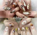 nailist marieのプロフィール画像