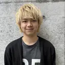 南堀江/mowen/ サワモトガクのプロフィール画像