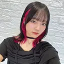 加藤花珠 /美容室のプロフィール画像