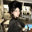 miuru/韓国ヘア /レイヤーカットのプロフィール画像