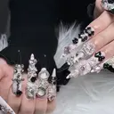 Mio💖Belle Nail Salonのプロフィール画像