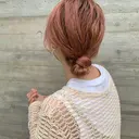 ヒロミ/アレンジ/ アンニュイ/透け感のプロフィール画像