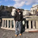 神田 陽尚のプロフィール画像