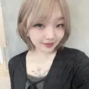 🫧ハルカ🫧 レイヤーカットのプロフィール画像