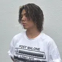 洛樹 /海外風ヘアー /フェード/パーマのプロフィール画像