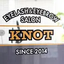 eyelash salon knotのプロフィール画像