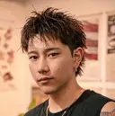 🔗透明感カラー🔗 エクステ✂️はるちかのプロフィール画像