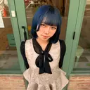 東郷 愛々のプロフィール画像