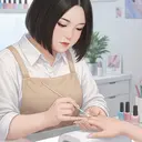 Souriant Hitomiのプロフィール画像