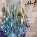 アチーブ姫路店 エクステのプロフィール画像