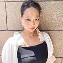 田中 佳奈(口コミ高評価のプロフィール画像